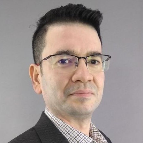 Ritesh Modi, Head of AI at MarketOnce · ex-Microsoft Principal Forward Deployed Engineer · 18× Author